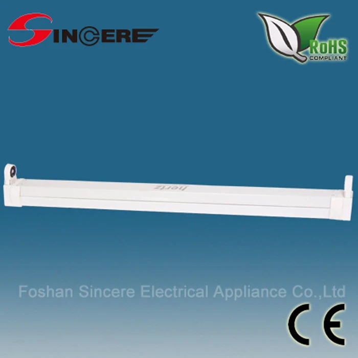 1200Mm fluorescent light fitting