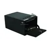 Four bottons gun safe