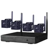 Full hd 720p 1080P Mini Wireless Hidden Camera IP Wifi System