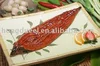 roasted eel