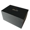 New wood Gift Watch Box/Promotion gift case with warranty card slot