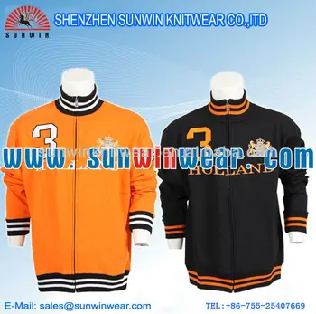 customized zip up sweatshirts