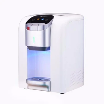 benchtop hot and cold water dispenser