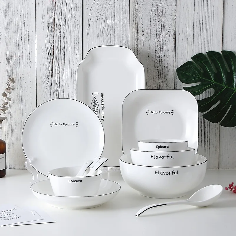 

High quality custom collectible home decor ceramic decoration vintage porcelain plate decorative ceramic plate