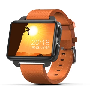 DM99 Smart Watch Android 5.1 Storage