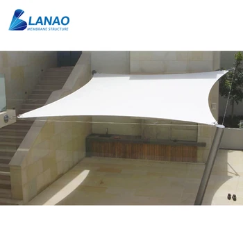 Flat Roof Carports Garden Sun Shade Metal Car Port View Metal Car