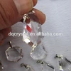natural crystal pendant Earrings with different shapes