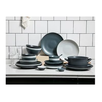 

Nordic style Porcelain dinnerware set, ceramic dinnerware set, dinnerware sets plate
