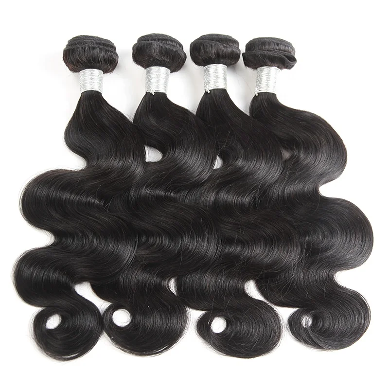 

Aliexpress Wholesale 10A Grade Mink Brazilian Hair Wave 100% Remy Virgin Brazilian Body Wave Hair Weave Human Hair Extensions