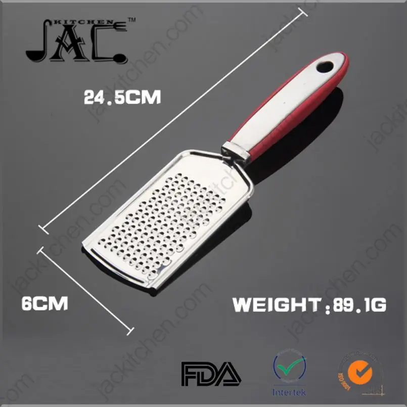 2017 Newest Gadgets Stainless Steel Metal Cheese Knife