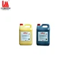 high quality low odor solvent ink km512i 30 pl heads ink for outdoor large format digital printing