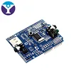 OEM/ODM quick turn prototype bluetooth audio receiver PCB