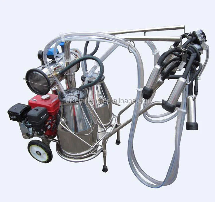 Cow Milking Machine Kenya /hand Operated Milking Machine Price Buy