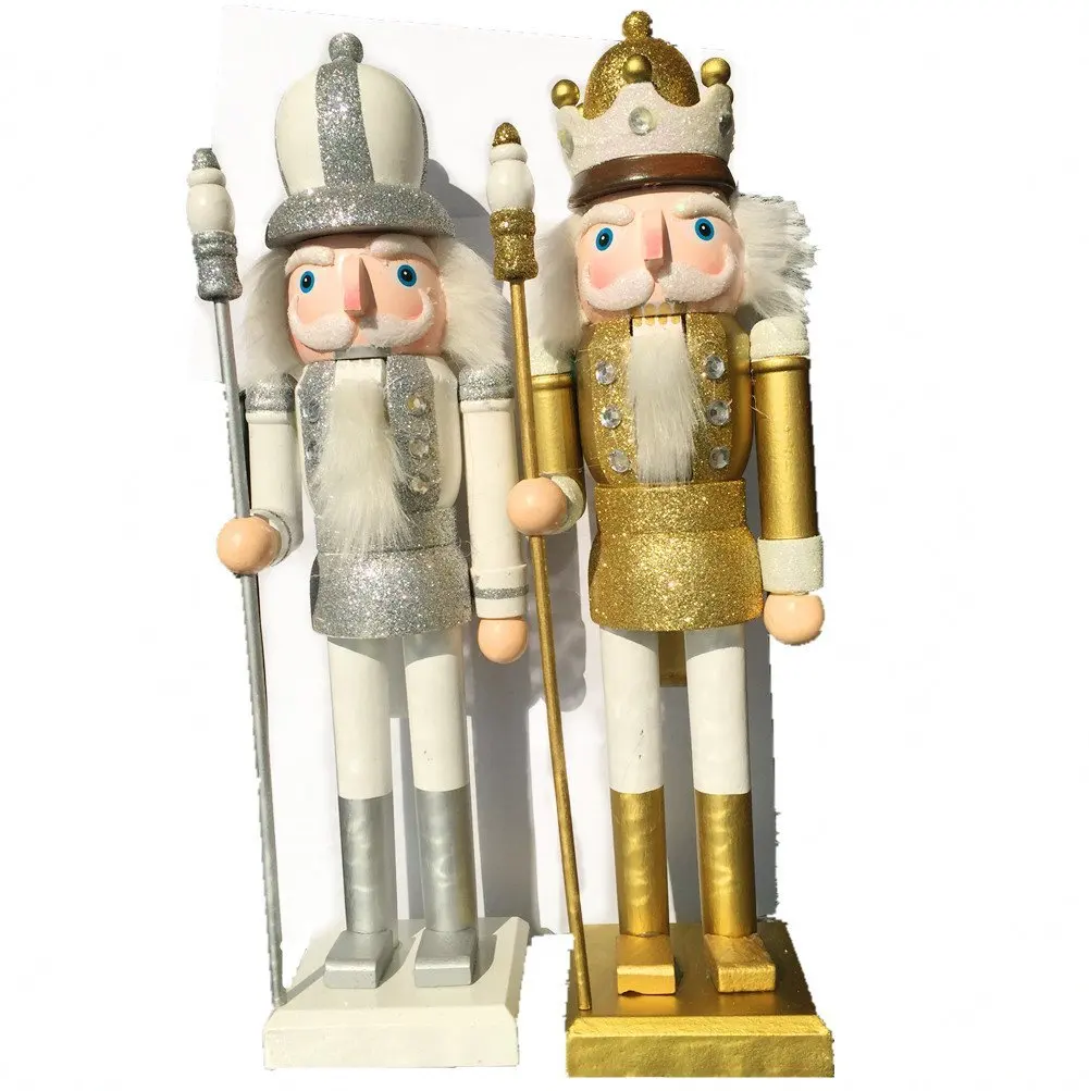 Cheap Silver Nutcracker, find Silver Nutcracker deals on line at