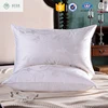 5 stars hotel quality cheap soft 230T down feather pillow inner
