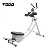 Fitness Equipment Gym Commercial Rome Stool Strength Training Back Extension Roman Chair
