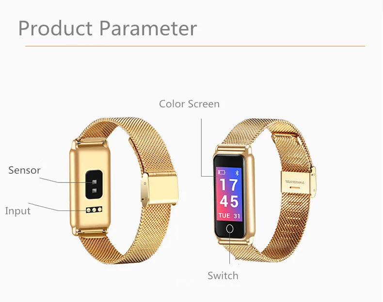 smartwatch v8 vs y1