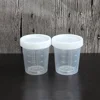 Medical Disposable Urine 100ml Specimen Container Stool Container MC-04Z