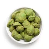 EU market hot sale Wasabi Flavor covered Peanut Crackers