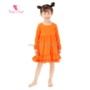 Plain Fancy Dresses