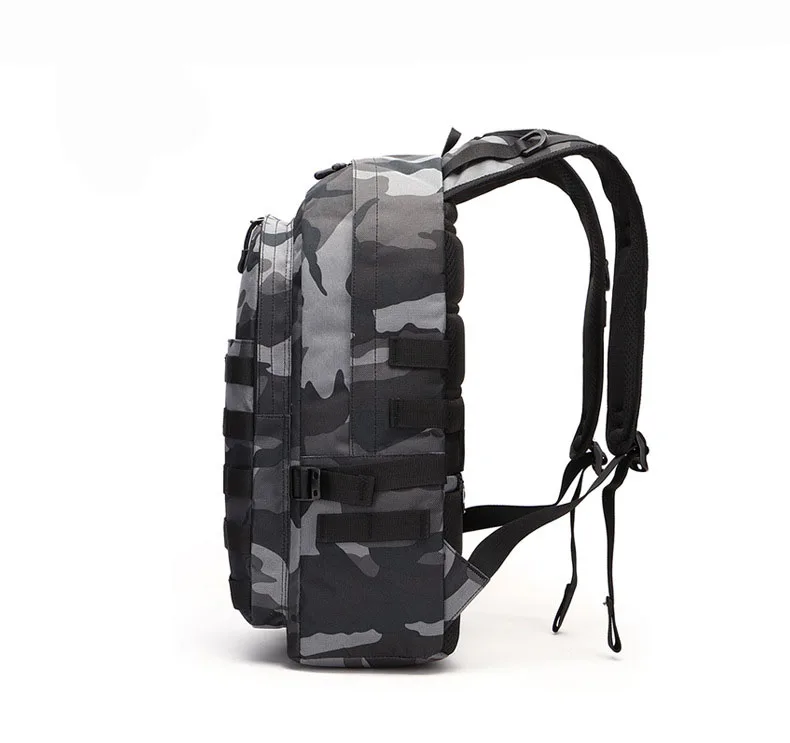 PUBG Level 3 Backpack Tactical Military Laptop Backpack Pack Waterproof Bag Rucksack Sport Outdoor Gear For Hunting