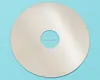 customized thin & flat photo chemical etching copper washer