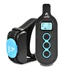 Long range remote control no barking dog training collar hs code