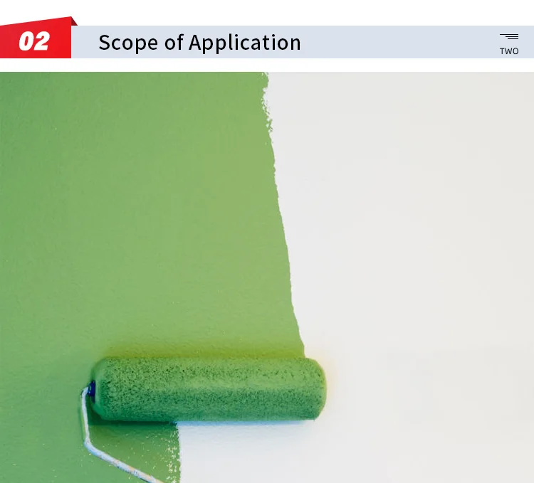 Waterborne Silicone Acrylic Resin Coating Binders Emulsion Paint Binder For Multicolor Paint Lr