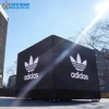 full color smd 5mm led screen for out door advertising