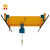 China Strong Adaptability Mingdao Brand 24 Ton New Condition Overhead Crane For Workshop Using