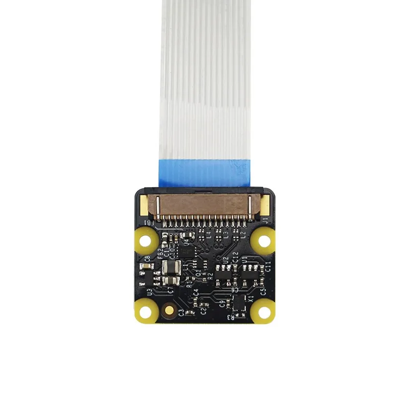 Original Raspberry Pi 3 Official Camera Module 8mp V2 Noir 1080p Camera Rs Version Suitable For