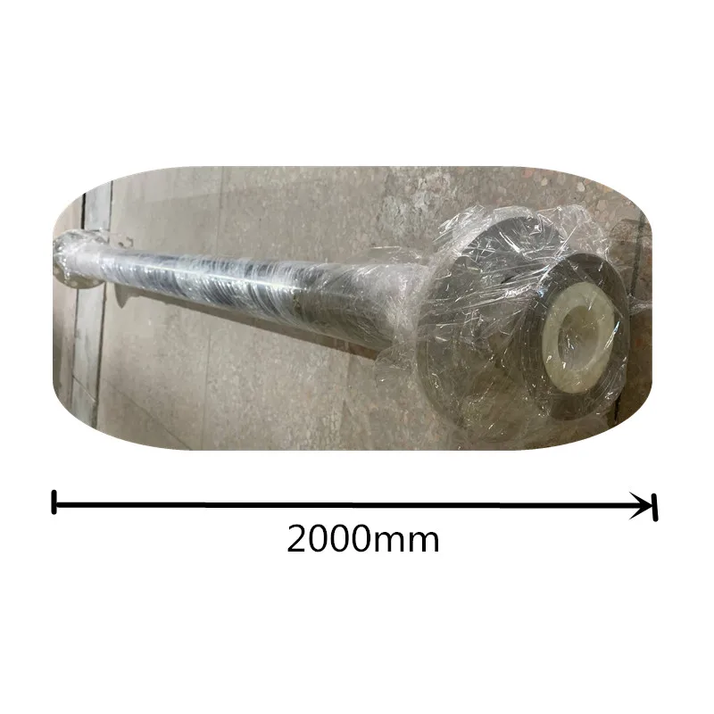 metal part with ceramic