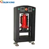 Highest Pressure 12 ton Jack also Pneumatic Rosin Heat Press with 2 Functions