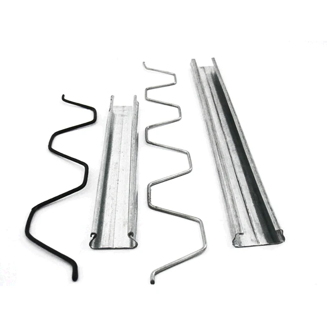

Skyplant plastic coated wiggle wire for vegetable greenhouse