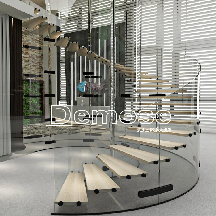 Interior/exterior De Baldosas De Granito Para Escaleras Proveedor De