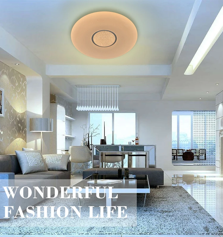 Modern decorative indoor ceiling light for hallway office schlafzimmer wohnzimmer beleuchtung LED