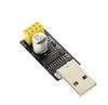 USB to ESP8266 WIFI module adapter board computer phone WIFI wireless communication microcontroller development