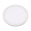 ready to ship led panel lights round and square shape panel lights led