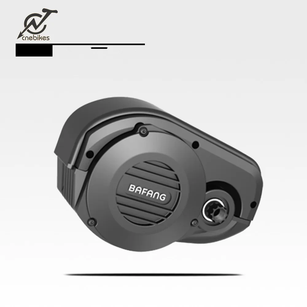 

Bafang M620 ultra drive motor kit with DPC-18 display for mountain and snow bike