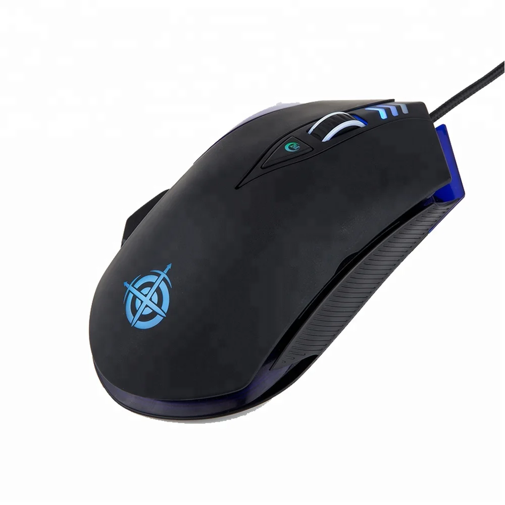 

Factory 2018 NEW Model Desk Computer Gaming Wired Mouse