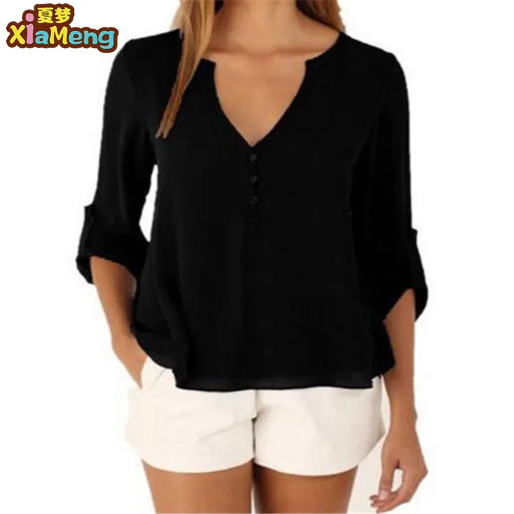 

High quality long sleeve western style big women clothes, Black brown blue red