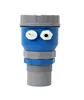 2m to 30m Ultrasonic Liquid Level Meter With High Accuracy