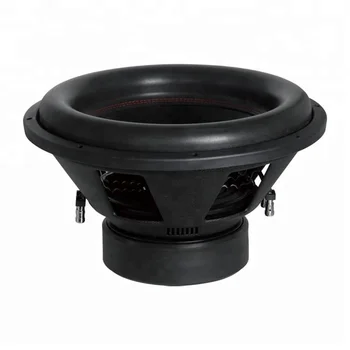 12 inch subwoofer amplifier