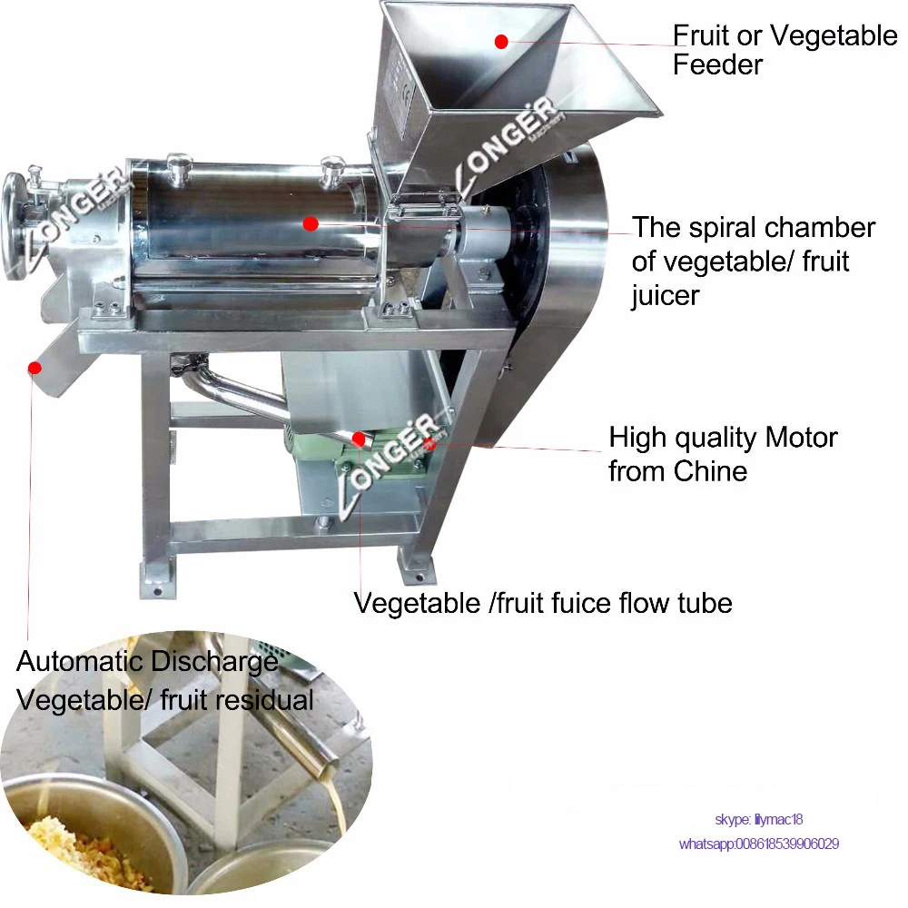 Industry Ginger Juice Extraction Machine Buy Ginger Juice Extraction