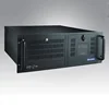 4U LGA 2011 Xeon E5 Server with 6 x DDR3, 5 x PCIe x16 slot (Gen 3.0), IPMI Advantech ACP-4000MB-00CE industrial chassis