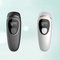 

500,000 flashes ipl hair removal home use/mini ipl hair removal device