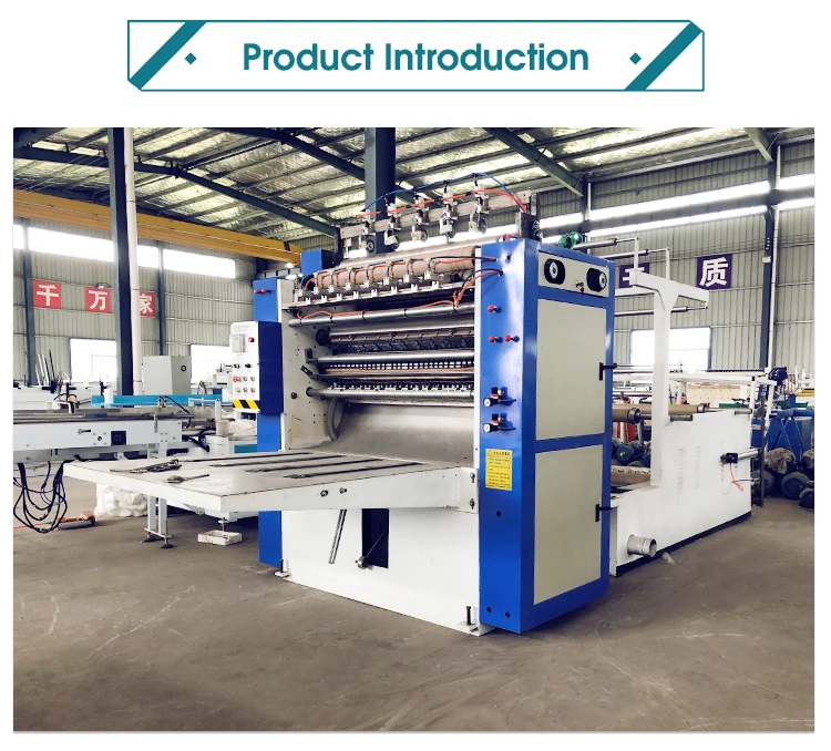 Small Business Machine Ideas Tissue Paper Machine Facial Tissue Box