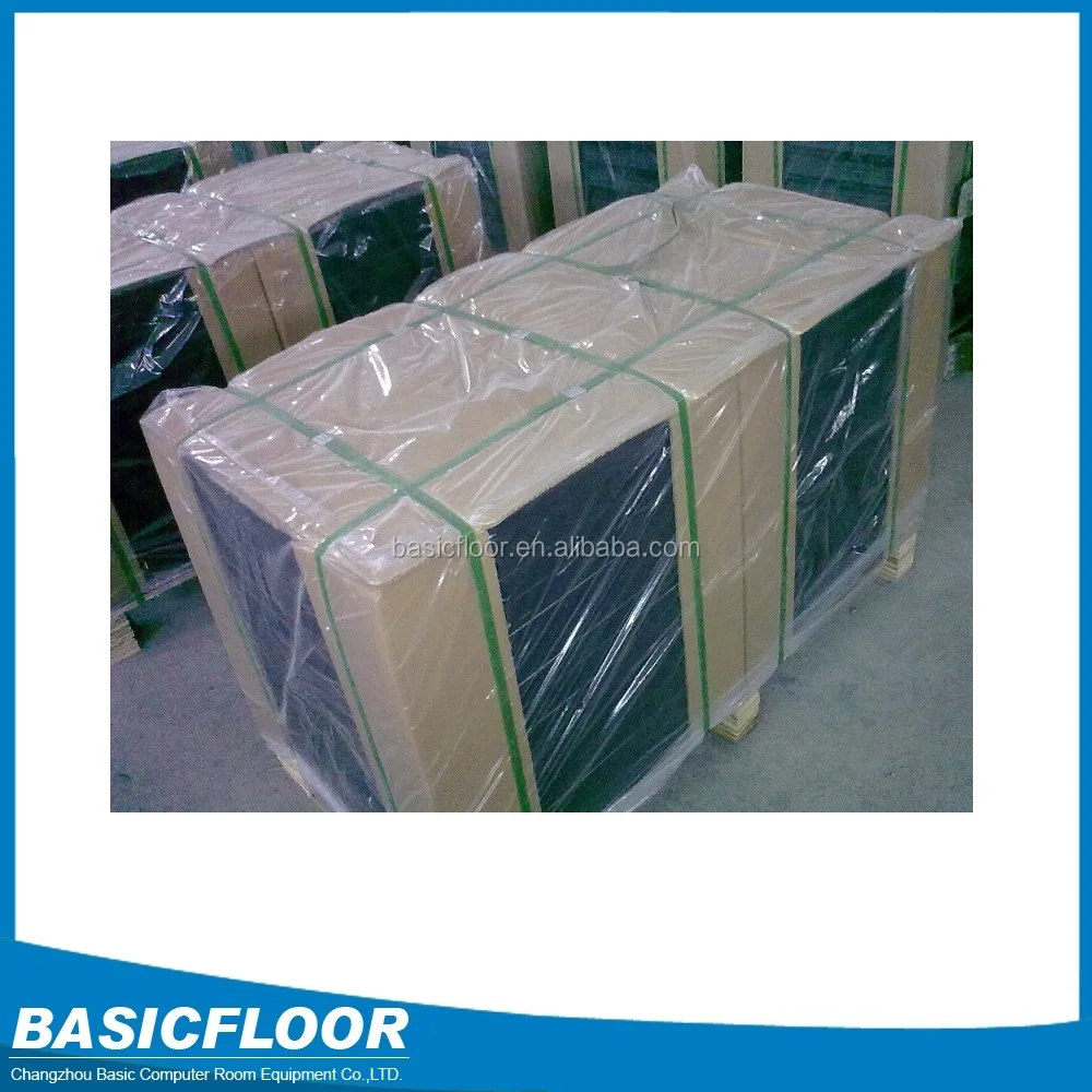 oa steel cementitious bare floor system