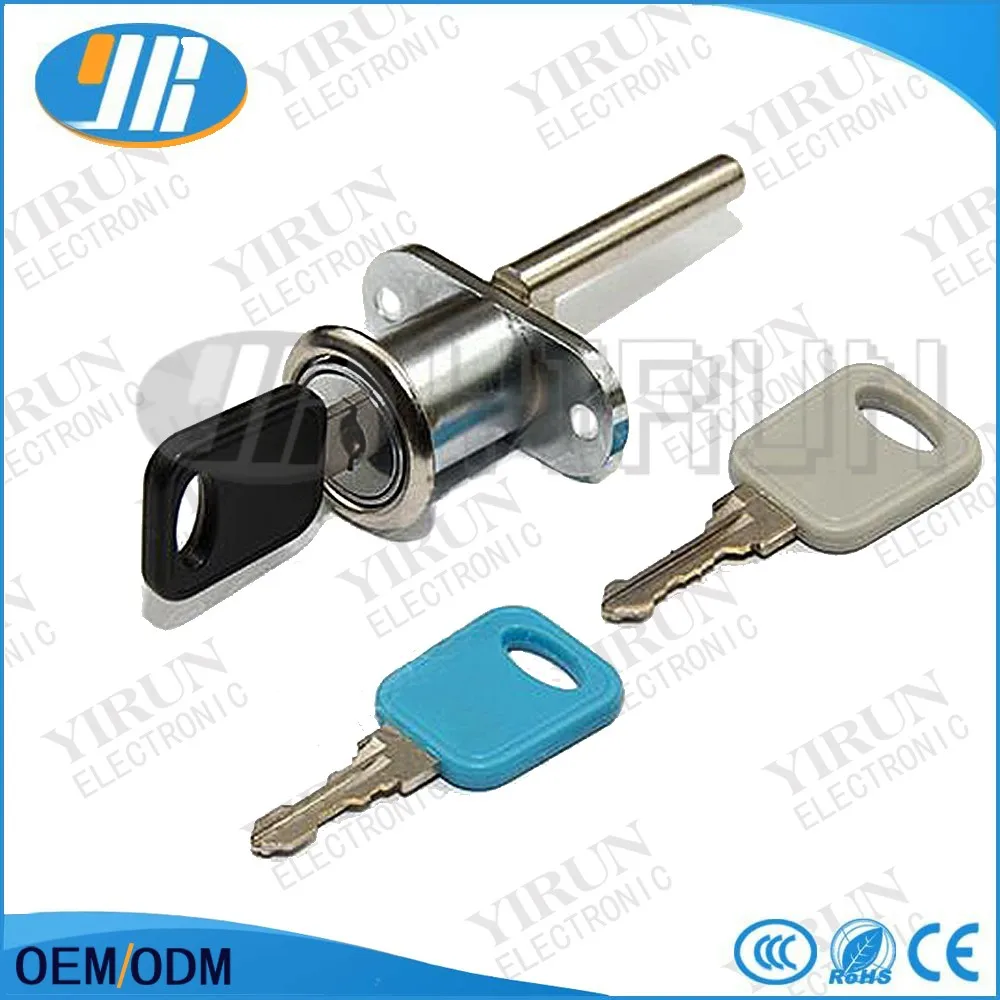 Game Machine Pedestal Drawer Lock High Quality Cash Drawer Lock