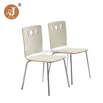 bentwood kfc cheap wholesale restaurant furniture chair larger